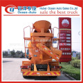 SINOTRUK 6cbm concrete mixer truck with 4*2 driver